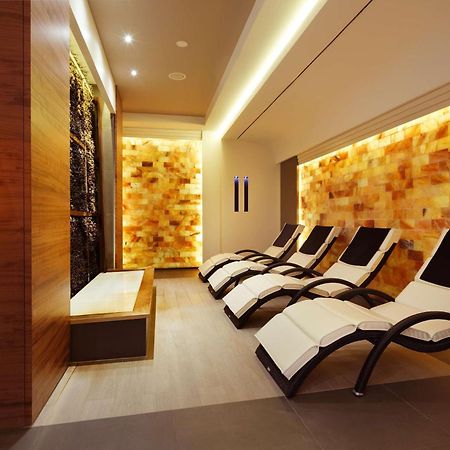 Best Western Premier Park Hotel & Spa Bad Lippspringe Esterno foto