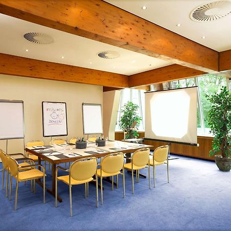Best Western Premier Park Hotel & Spa Bad Lippspringe Esterno foto