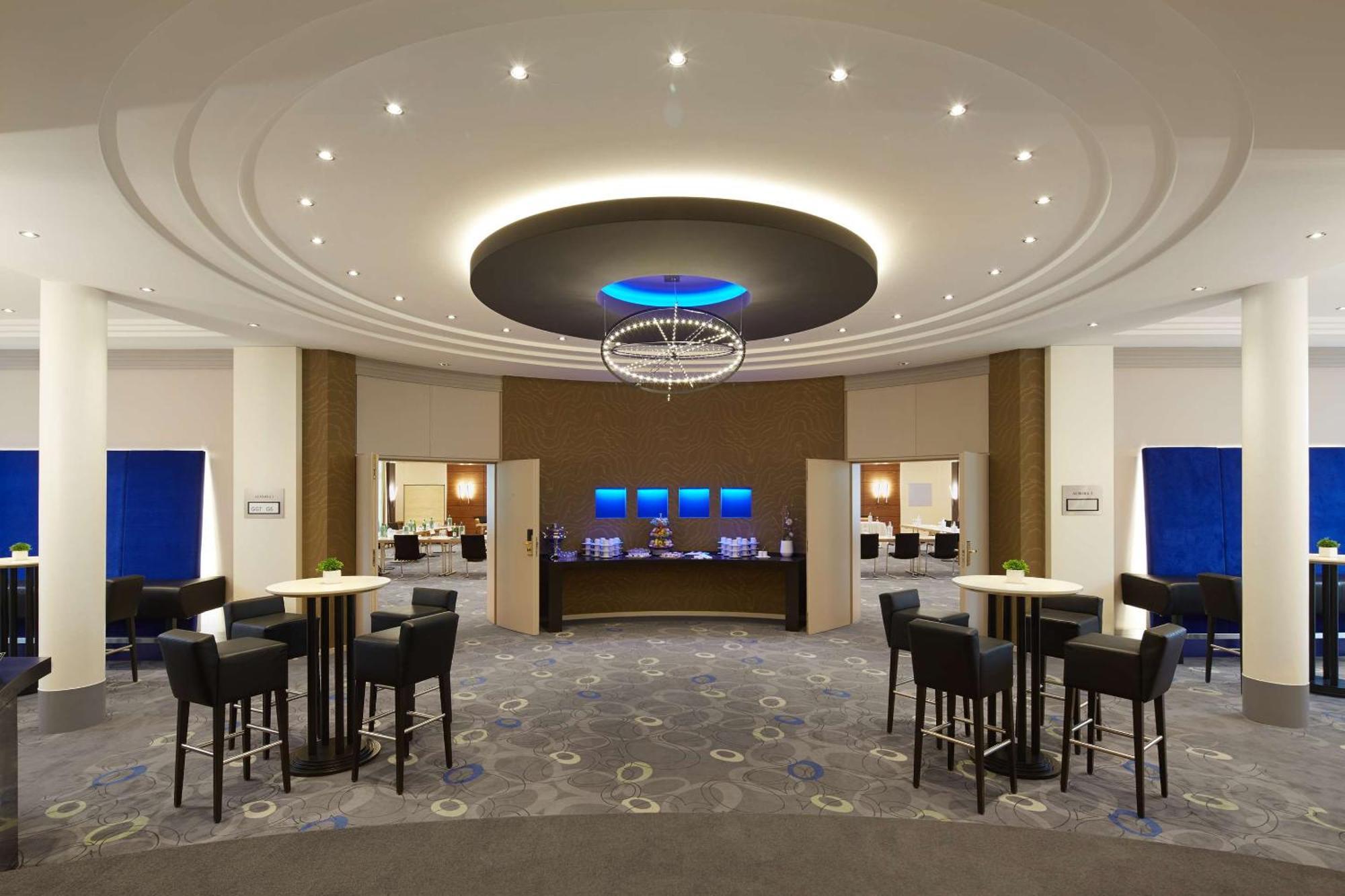 Best Western Premier Park Hotel & Spa Bad Lippspringe Esterno foto